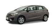 Honda JAZZ 07-13