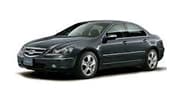 Honda LEGEND 04-13