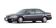 Honda LEGEND 96-04