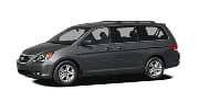 Honda ODYSSEY 05-10