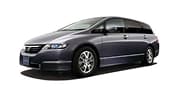 Honda ODYSSEY (RL1) 98-04