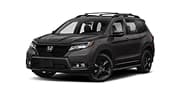 Honda PASSPORT 2018-