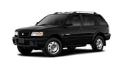 Honda PASSPORT 93-02