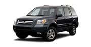 Honda PILOT 02-08