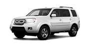 Honda PILOT 08-15