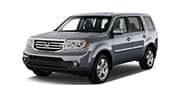 Honda PILOT 15-