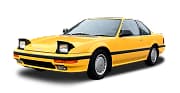 Honda PRELUDE 88-91