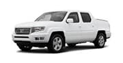 Honda RIDGELINE 11-14