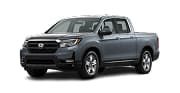 Honda RIDGELINE 16-