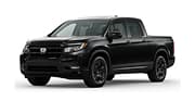 Honda RIDGELINE