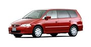 Honda SHUTTLE 95-99
