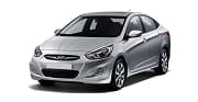 Hyundai ACCENT RB 10-