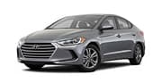 Hyundai ELANTRA AD 16-