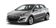 Hyundai ELANTRA GD 12-17