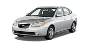 Hyundai ELANTRA HD 06-11