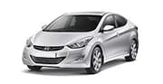Hyundai ELANTRA MD 10-15