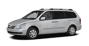 Hyundai ENTOURAGE 06-09