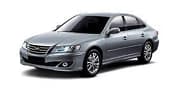Hyundai GRANDEUR 05-11