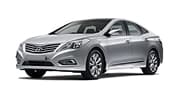 Hyundai GRANDEUR HG 11-16