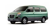 Hyundai H1 97-06