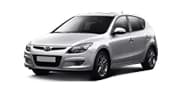 Hyundai I30 FD 07-12