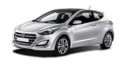 Hyundai I30 GD 12-17