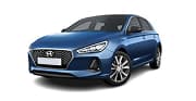 Hyundai I30 PD 17-