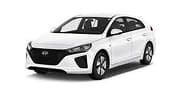 Hyundai IONIQ 19-22