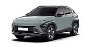 Hyundai KONA SX2 23-