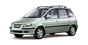Hyundai MATRIX 01-08