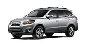 Hyundai SANTA FE (CM) 05-12