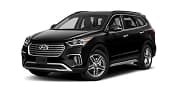 Hyundai SANTA FE (DM) 12-18