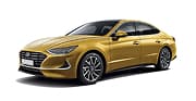 Hyundai SONATA DN8 19-