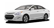 Hyundai SONATA YF 10-14