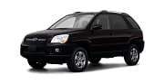 Hyundai SPORTAGE KM 04-10