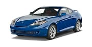 Hyundai TIBURON 01-08