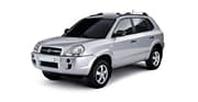 Hyundai TUCSON 04-10