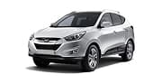 Hyundai TUCSON LM 09-15