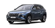 Hyundai TUCSON NX4 20-