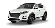 Hyundai TUCSON TL 15-20