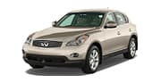 Infiniti EX35(37) 07-12