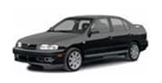 Infiniti G20 98-02