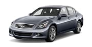 Infiniti G25/G35/G37/Q40 06-14