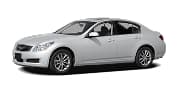Infiniti G35 03-07
