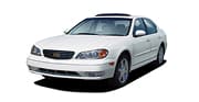Infiniti I35 00-04
