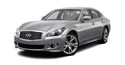 Infiniti M25/M37/M56/Q70/M35H 10-16