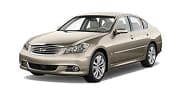 Infiniti M35/M45 04-10