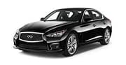 Infiniti Q50 15-20