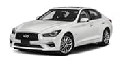 Infiniti Q50 20-