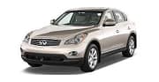 Infiniti QX50 15-18